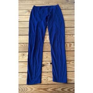 Rab Base Layer Pants Size Small Women’s Blue